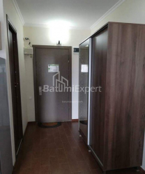 Пәтер 1-комн 35 m² - Юсуф Кобаладзе, Batumi