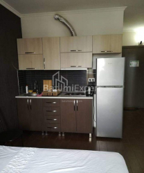 Пәтер 1-комн 35 m² - Юсуф Кобаладзе, Batumi