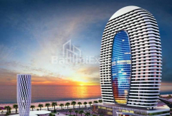 Пәтер 52 м² - Шериф Химшиашвили, Batumi, Грузия