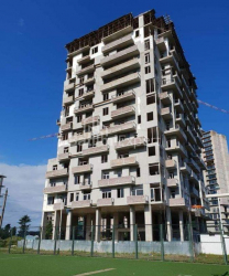 Пәтер 3-комн 71 m² - Юрьевская, Batumi