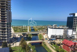 Пәтер 3-комн 71 m² - Юрьевская, Batumi