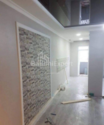 Пәтер 2-комн 40 m² - Юсуф Кобаладзе, Batumi