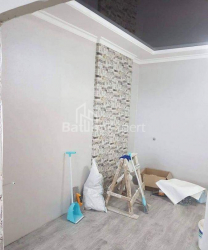 Пәтер 2-комн 40 m² - Юсуф Кобаладзе, Batumi