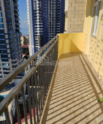 Пәтер 54 м² - Нико Пиросмани, Batumi, Грузия