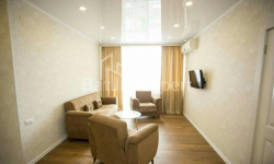 Пәтер 3-комн 70 m² - Нико Пиросмани, Batumi