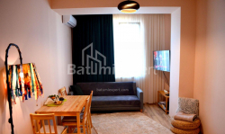 Пәтер 3-комн 70 m² - Нико Пиросмани, Batumi