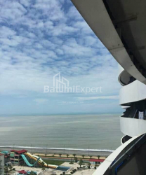 Пәтер 1-комн 24 m² - Юрьевская, Batumi