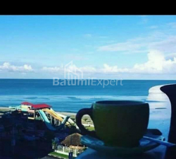 Пәтер 1-комн 24 m² - Юрьевская, Batumi