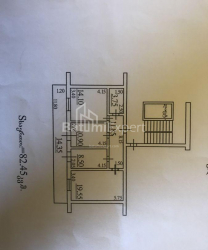 Пәтер 150 м² - Генерал Аслан Абашидзе, Batumi, Грузия