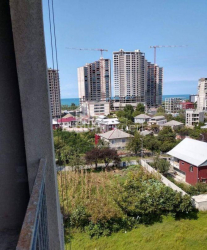 Пәтер 2-комн 43 m² - Юрьевская, Batumi