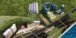 Пәтер 2-комн 43 m² - Юрьевская, Batumi