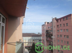 Пәтер 74 м² - Зураба Горгиладзе, Batumi, Грузия