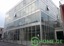 Пәтер 1-комн 128 m² - Юрьевская, Batumi