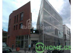 Пәтер 1-комн 128 m² - Юрьевская, Batumi