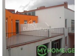 Пәтер 2-комн 81 m² - Юрьевская, Batumi