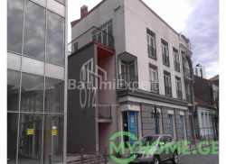 Пәтер 2-комн 81 m² - Юрьевская, Batumi