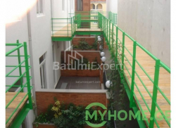 Пәтер 2-комн 81 m² - Юрьевская, Batumi