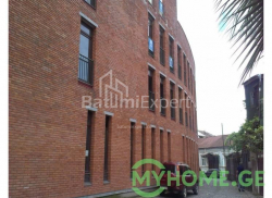 Пәтер 3-комн 102 m² - Юрьевская, Batumi