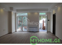 Пәтер 3-комн 102 m² - Юрьевская, Batumi