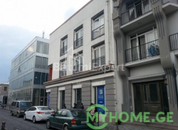 Пәтер 1-комн 300 m² - Юрьевская, Batumi