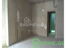 Пәтер 2-комн 46 m² - Юрьевская, Batumi