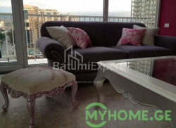 Пәтер 85 м² - Юрьевская, Batumi, Грузия