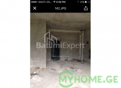 Пәтер 2-комн 45 m² - Юрьевская, Batumi