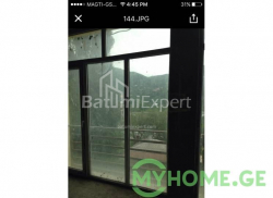 Пәтер 2-комн 45 m² - Юрьевская, Batumi