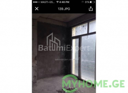 Пәтер 2-комн 45 m² - Юрьевская, Batumi
