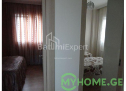 Пәтер 3-комн 70 m² - Юрьевская, Batumi
