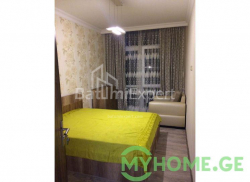 Пәтер 2-комн 54 m² - Юрьевская, Batumi