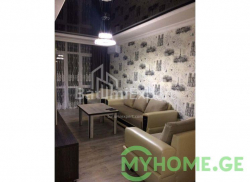 Пәтер 2-комн 54 m² - Юрьевская, Batumi