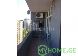 Пәтер 2-комн 54 m² - Юрьевская, Batumi