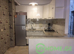 Пәтер 2-комн 54 m² - Юрьевская, Batumi