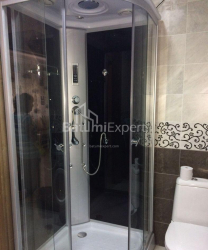 Пәтер 2-комн 55 m² - Юрьевская, Batumi