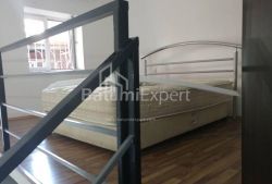 Пәтер 1-комн 53 m² - Юрьевская, Batumi