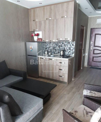 Пәтер 1-комн 32 m² - Нико Пиросмани, Batumi