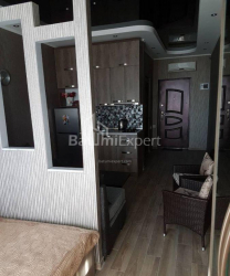 Пәтер 1-комн 32 m² - Нико Пиросмани, Batumi