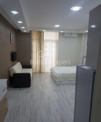 Пәтер 1-комн 33 m² - Юрьевская, Batumi
