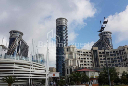 Пәтер 1-комн 33 m² - Юрьевская, Batumi