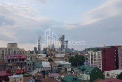 Пәтер 3-комн 73 m² - Юрьевская, Batumi