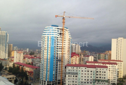 Пәтер 61 м² - Юрьевская, Batumi, Грузия