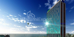 Пәтер 1-комн 31 m² - Юрьевская, Batumi