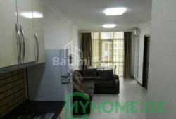 Пәтер 3-комн 50 m² - Юрьевская, Batumi