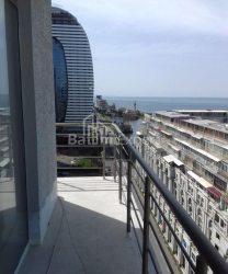 Пәтер 4-комн 120 m² - Шериф Химшиашвили, Batumi