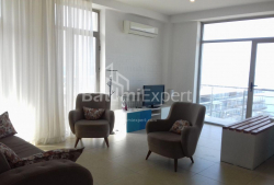 Пәтер 4-комн 120 m² - Шериф Химшиашвили, Batumi