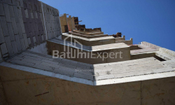 Пәтер 3-комн 73 m² - Шериф Химшиашвили, Batumi