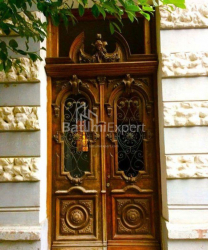 Пәтер 4-комн 97 m² - Юрьевская, Batumi