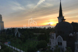 Пәтер 3-комн 92 m² - Деметер Тавдадебули, Batumi