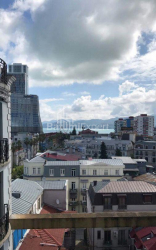 Пәтер 3-комн 92 m² - Деметер Тавдадебули, Batumi